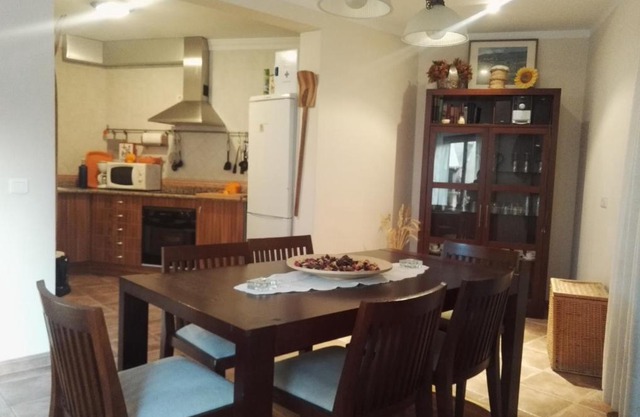 La Casa de Gonzala