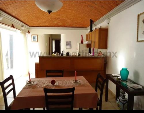 La casa de hoy