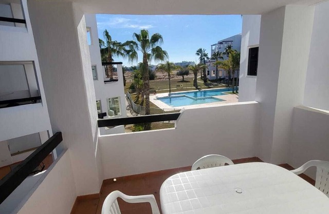 La Casa de Jo. Bienvenue au Soleil de la Costa Calida ! Soleil, Golf, Ballades