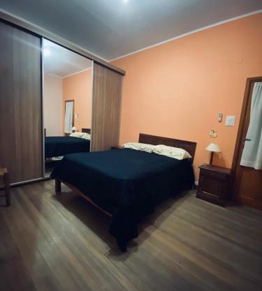 La casa de la estación