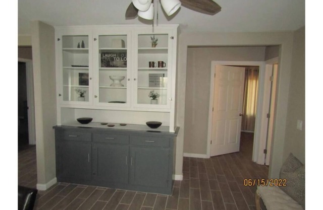 La Casa de la Loma. Unit B