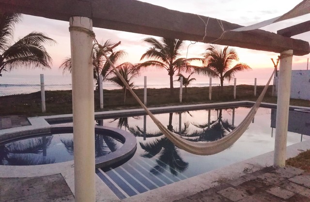 La Casa de la Playa