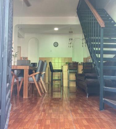 La Casa de los Abuelos