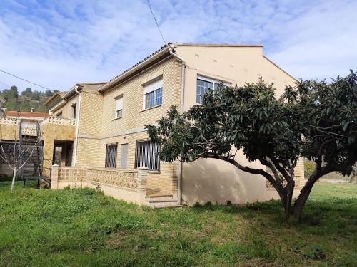 La Casa de los Alemanes