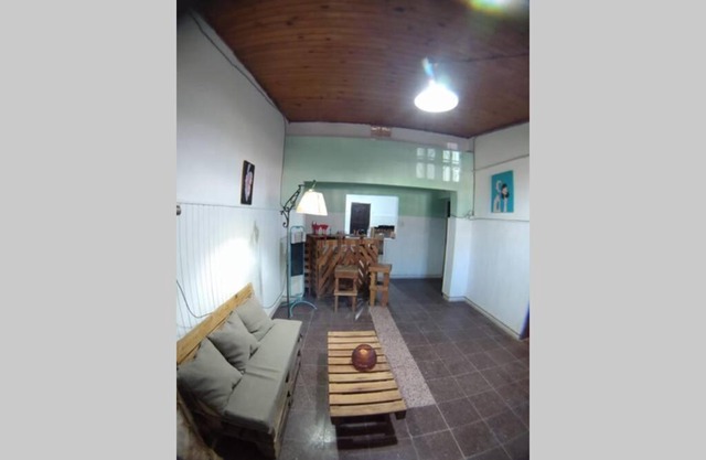 La casa de los pájaros