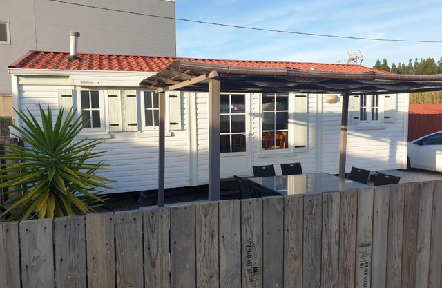 La Casa De Lylou location de bungalows