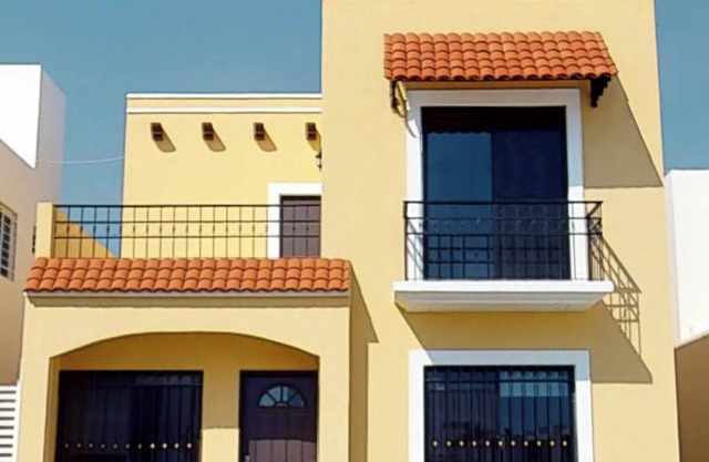 La Casa de Merida