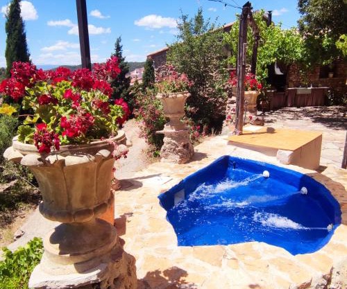 La Casa de Piedra, una ventana al paraíso