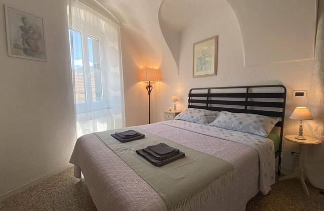 La Casa Degli Alberi