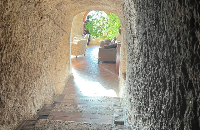La Casa degli Archi