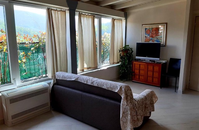 La Casa dei 5 Castelli