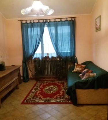 LA CASA DEI CILIEGI