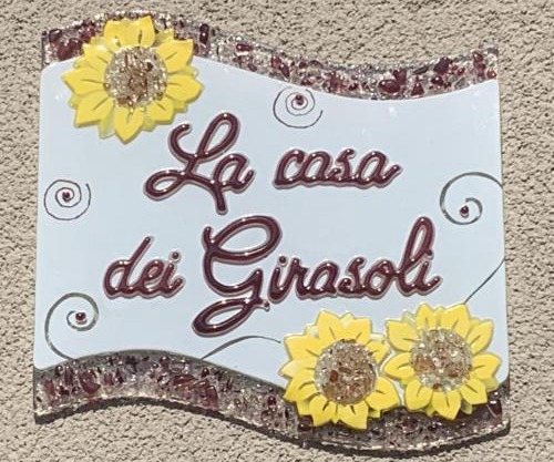 La casa dei Girasoli