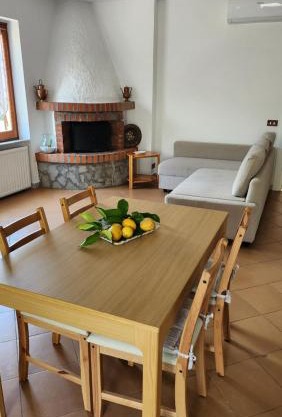 La Casa dei Limoni