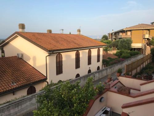 La Casa Dei Limoni