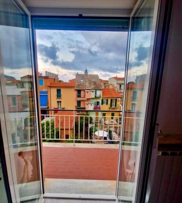 La casa dei Limoni