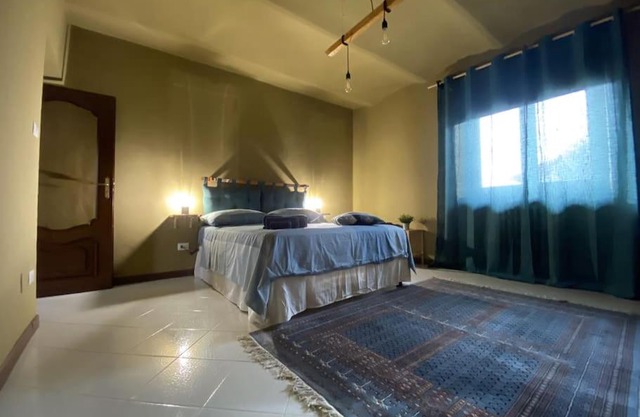 La casa dei Nonni Guest House