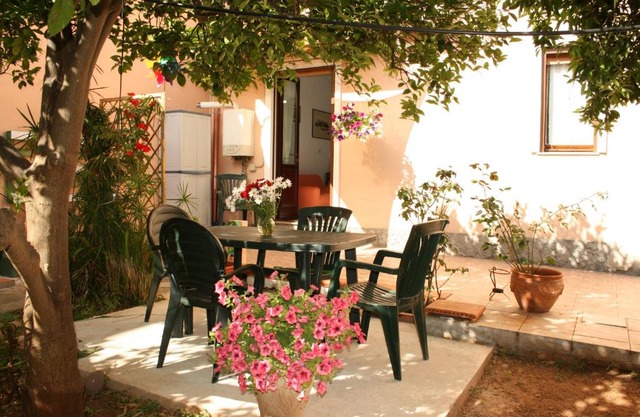 La casa dei nonni
