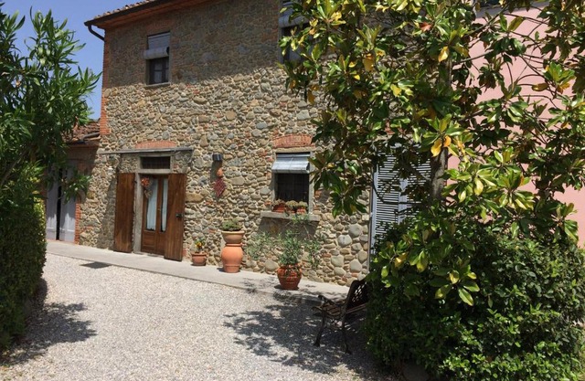La casa dei nonni