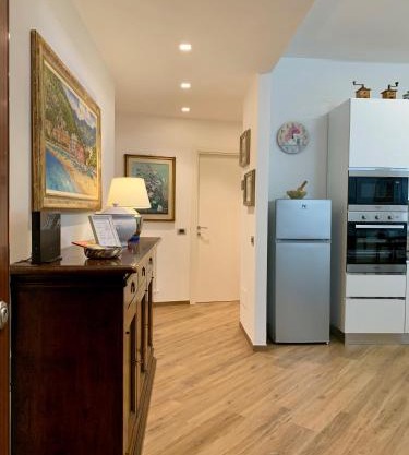 La Casa dei Nonni