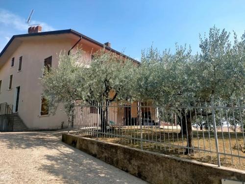 La casa dei nonni
