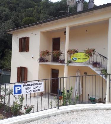 La Casa dei Nonni