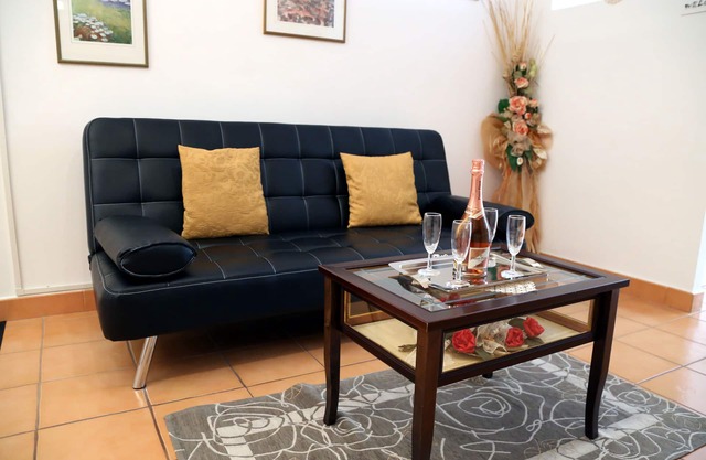 LA CASA DEI PARGOLI, ideal für einen angenehmen Urlaub in Matera
