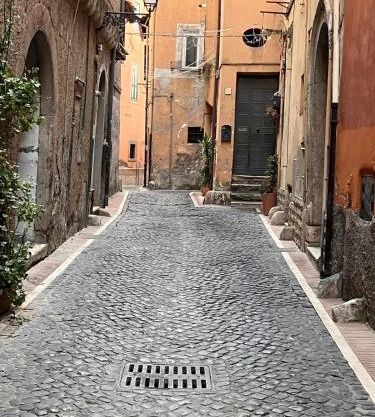 La casa dei ricordi