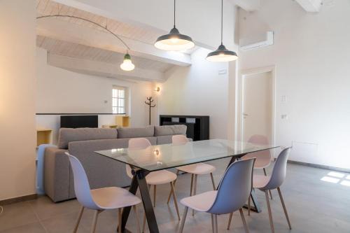 La casa dei Sentieri