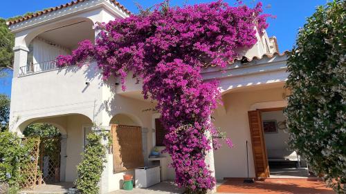 La casa dei Tati