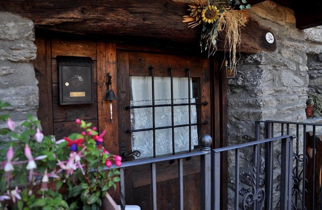 La Casa dei Tre Gufetti