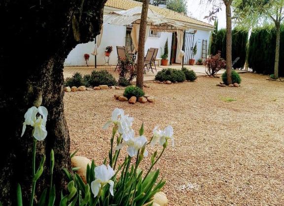 La Casa del Abuelo Jose