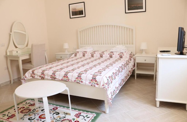 La Casa del Borgho