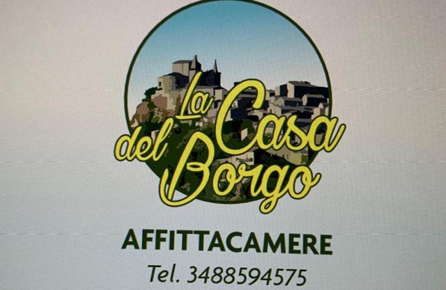 LA CASA DEL BORGO