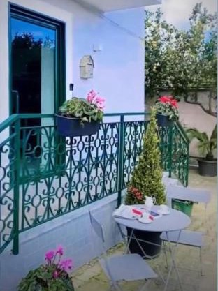 La Casa del Bosco - Unique two floors House with garden