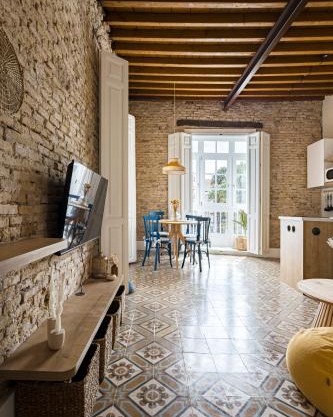 La Casa del Caballero