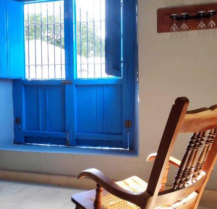 La Casa del Café