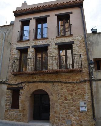 La Casa del Campanar