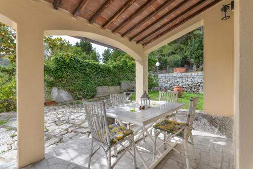 La Casa Del Colle