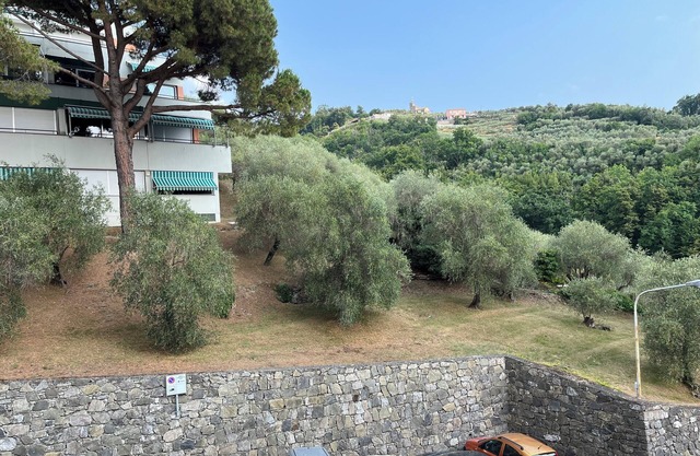 La Casa Del Conte