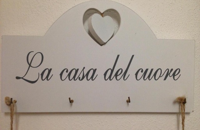 La Casa del Cuore
