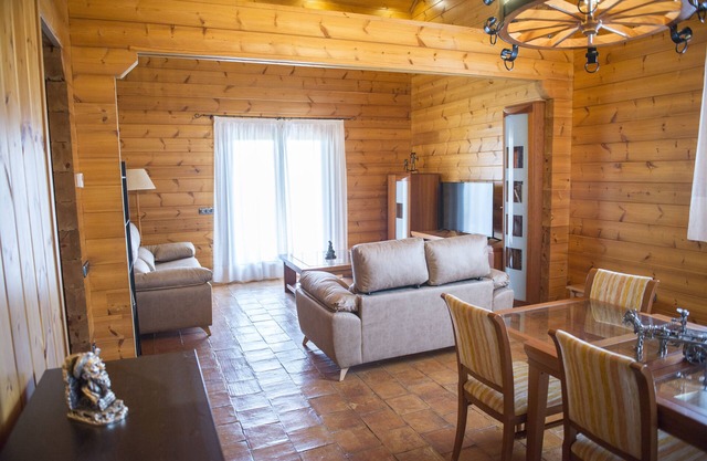 La Casa del Cura Calao