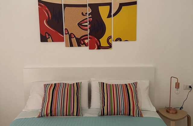 LA Casa DEL Fumetto