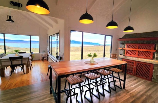 La Casa del Fiordo - Puerto Natales