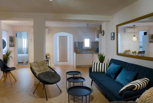 La Casa del Gallo Alojamientos by Taberna Bolero