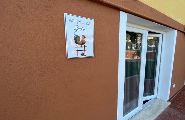 La casa del Gallo