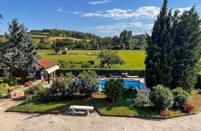 La Casa del Nonno by Interhome