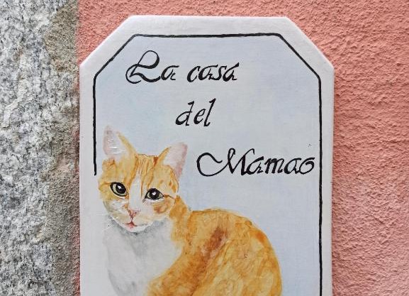 La casa del Mamao