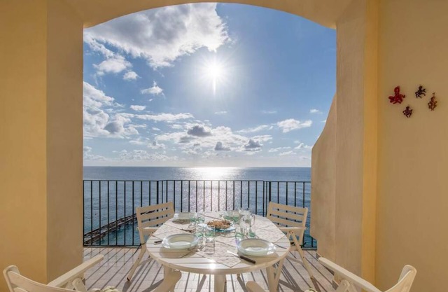 La Casa del Mare