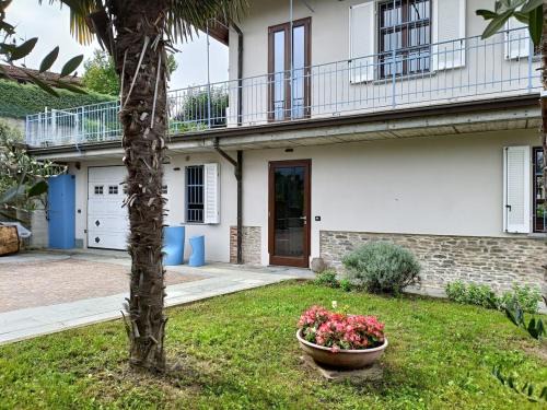 La Casa del Merlo